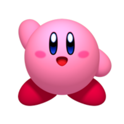 Timeline: History of Kirby