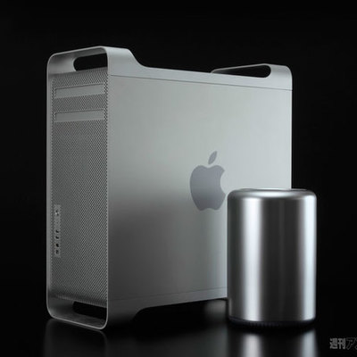 Timeline: la historia de los ordenadores