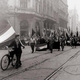 1956 hungarian revolution budapest