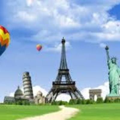 Timeline: ANTECEDENTES DEL TURISMO