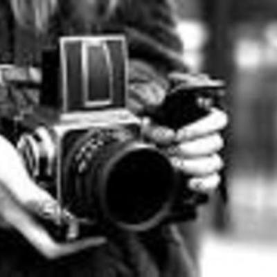 Timeline: Evolución de la fotografía analógica hasta la fotografía digital.