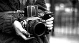 Timeline: Evolución de la fotografía analógica hasta la fotografía digital.