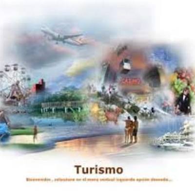 Timeline: ANTECEDENTES DEL TURISMO