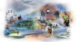 Timeline: ANTECEDENTES DEL TURISMO