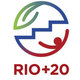 Rio20 logo