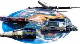 Timeline: HISTORIA DEL COMERCION INTERNACIONAL