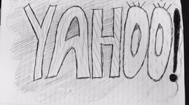 Timeline: Yahoo! Through Time