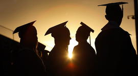 Timeline: College Bound Seniors Timeline for Success