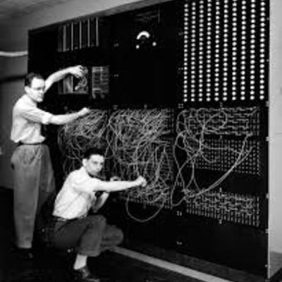 Timeline: Historia de la computadora
