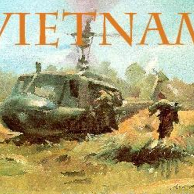 Timeline: 26 Years of the Vietnam War