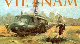 Timeline: 26 Years of the Vietnam War
