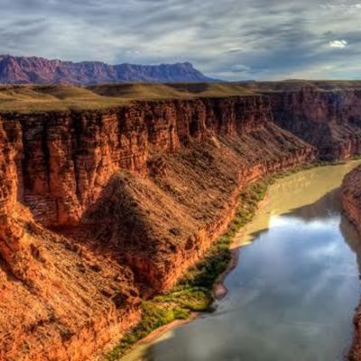 Timeline: Water Management