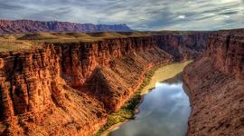 Timeline: Water Management