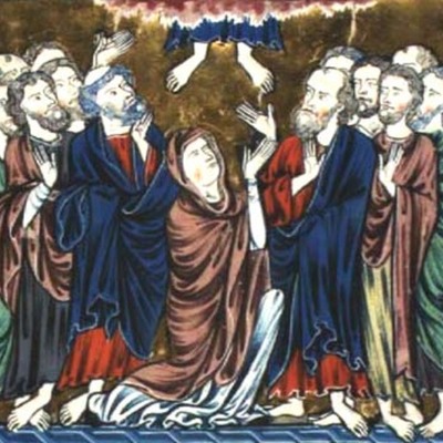 Timeline: Middelalderen. Norsk VG2.