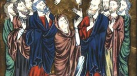 Timeline: Middelalderen. Norsk VG2.