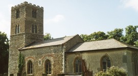 Timeline: Church Timeline (A2 European History)