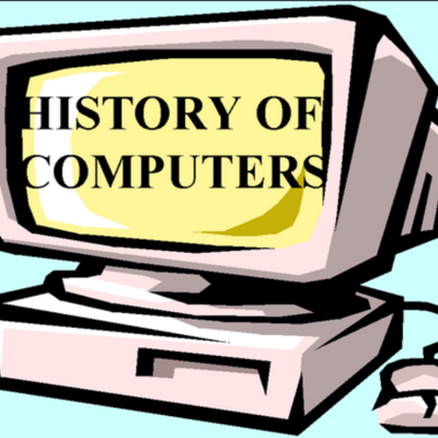Timeline: Computing History Timeline