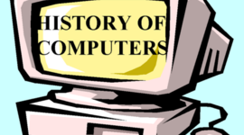 Timeline: Computing History Timeline