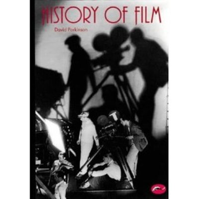 Timeline: History of Film