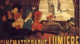 Timeline: HIstory of film