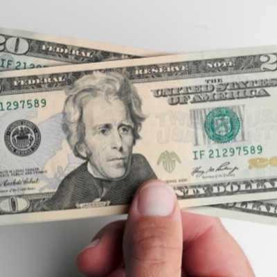 Timeline: Rachel Berman's Financial Goal