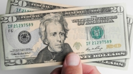 Timeline: Rachel Berman's Financial Goal