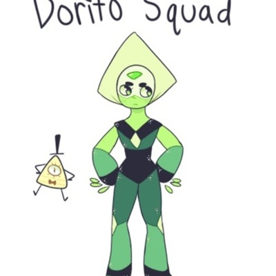 Timeline: Dorito Squads Creation.
