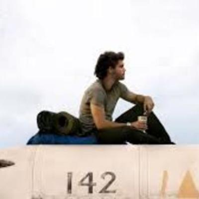 Timeline: Christopher Mccandless