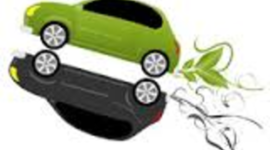 Timeline: Hybrid  Automobiles