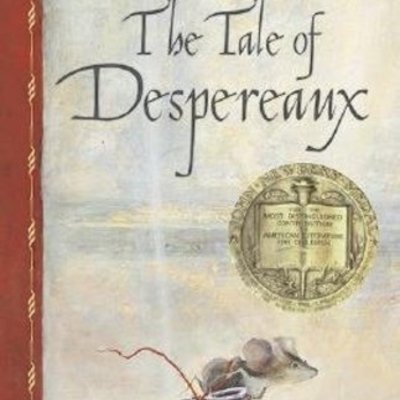 Timeline: Despereaux