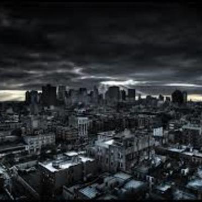 Timeline: My Timeline Ian Lumpkins