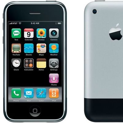 Timeline: iPhone evolution