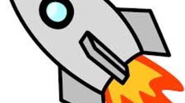 Timeline: Lucky Launch: The History of Rocketry