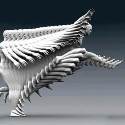 Timeline: Mercadotecnia (Antedecentes)