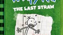 Timeline: Dairy of a wimpy kid the last straw