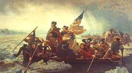 Timeline: Road to Revolution 1763-1776