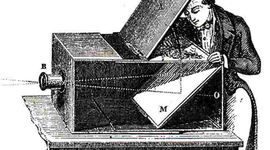 Timeline: Photography 16th Century - 1900