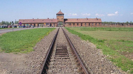 Timeline: Los campos de concentración, en la Segunda Guerra Mundial