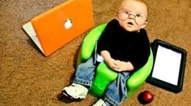 Timeline: Steve Jobs 2015