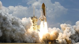 Timeline: History of Rocketry