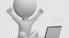 Timeline: "История развития отечественной вычислительной техники"