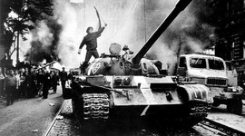 Timeline: Mundo Contemporaneo