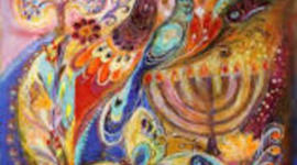 Timeline: My Jewy Journey