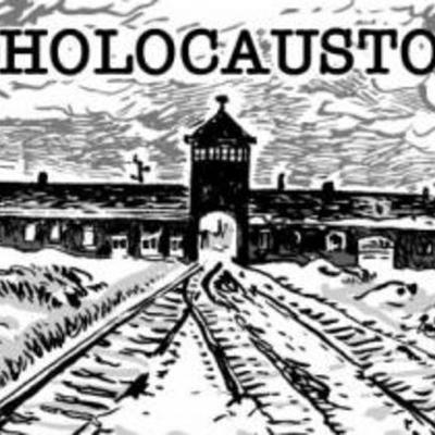 Timeline: Holocausto