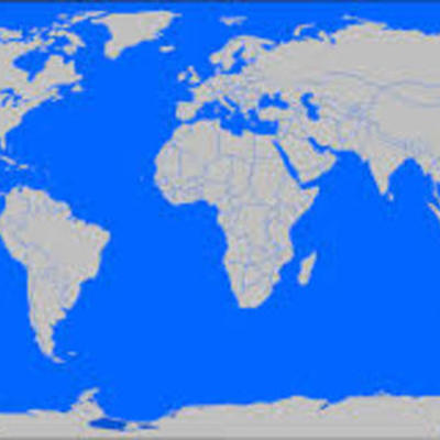 Timeline: Early Explorers