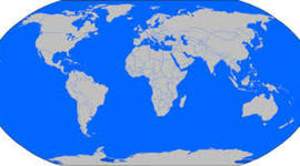 Timeline: Early Explorers