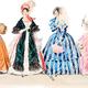 1830 fashion