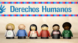 Timeline: Historia de los Derechos Humanos