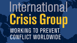 Timeline: International Crisis