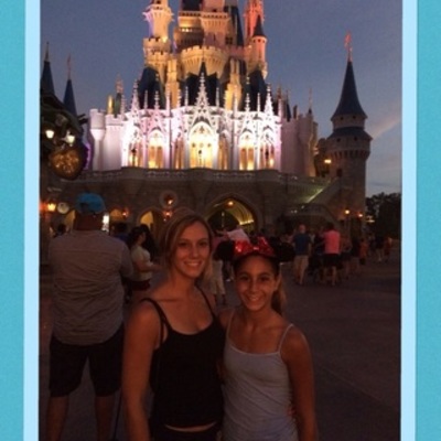 Timeline: Bella's Life